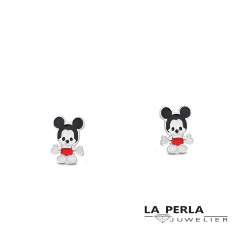 Naiomy Princess oorringen PB089